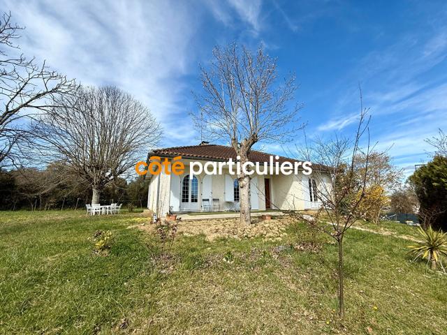 Maison 5 pièces 128 m²