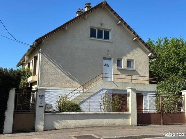 Maison 5 pièces 128 m²