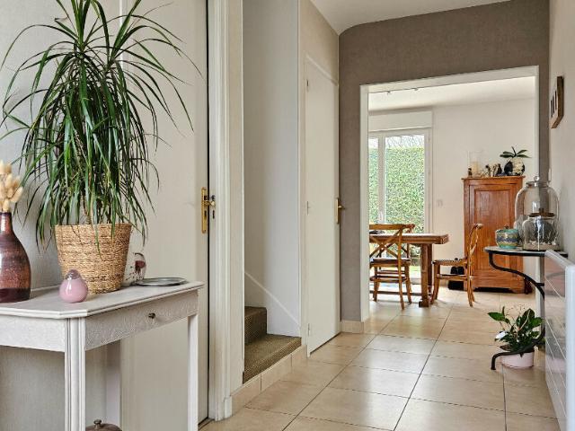 Maison 5 pièces 128 m²