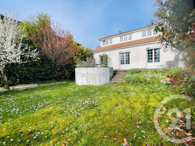 Maison 5 pièces 128 m²