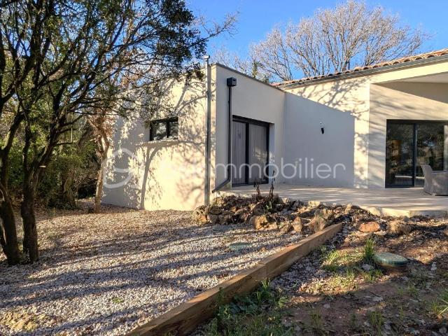 Maison 5 pièces 129 m²