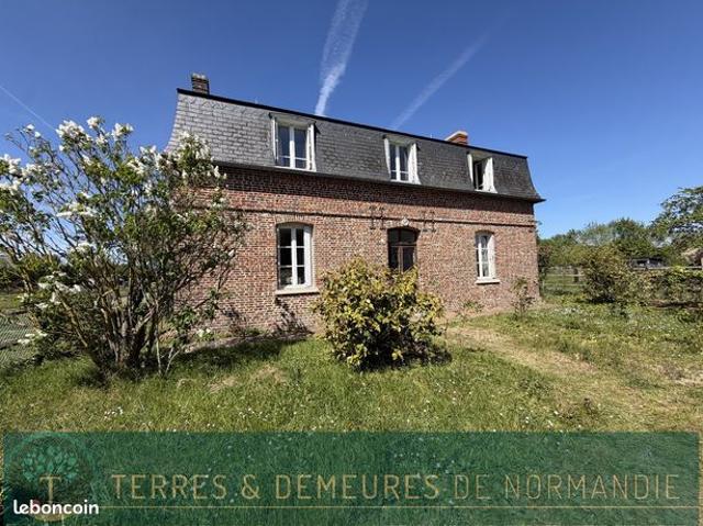 Maison 5 pièces 128 m²