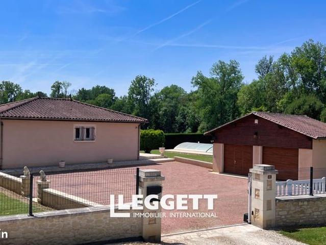 Maison 5 pièces 128 m²