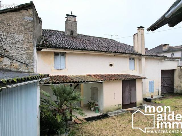Maison 5 pièces 128 m²