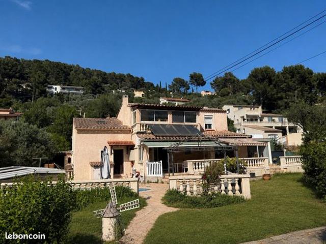 Maison 5 pièces 128 m²