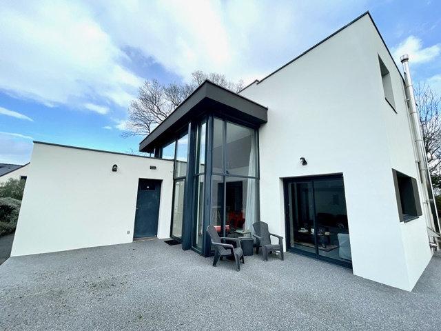 Maison 5 pièces 128 m²