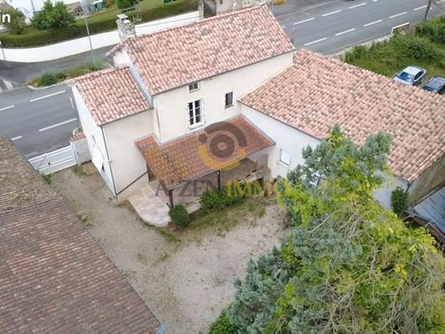 Maison 5 pièces 128 m²