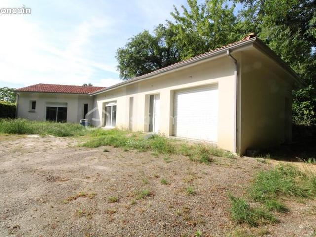 Maison 5 pièces 128 m²