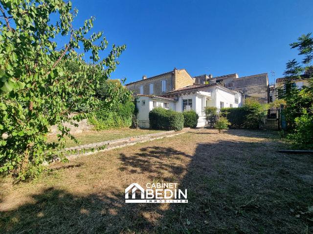 Maison 5 pièces 128 m²