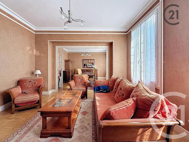 Maison 5 pièces 128 m²