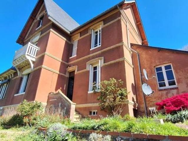 Maison 5 pièces 128 m²