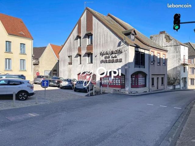 Maison 5 pièces 128 m²