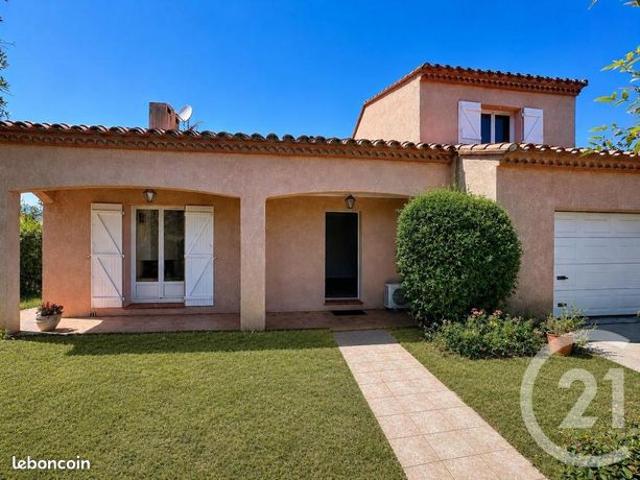 Maison 5 pièces 128 m²