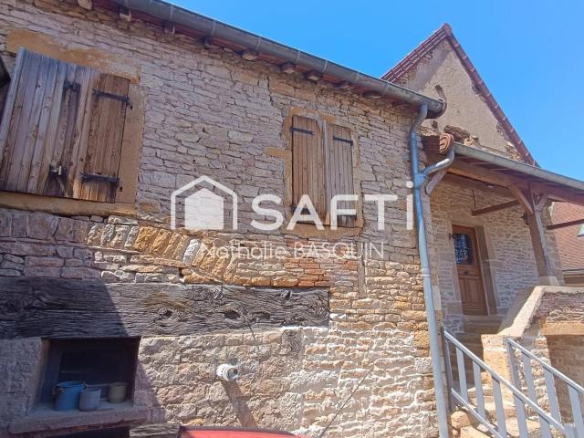 Maison 5 pièces 128 m²