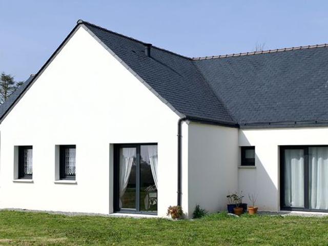 Maison 5 pièces 128 m²