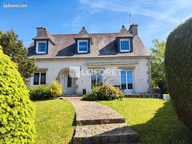 Maison 5 pièces 128 m²