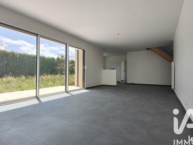 Maison 5 pièces 128 m²