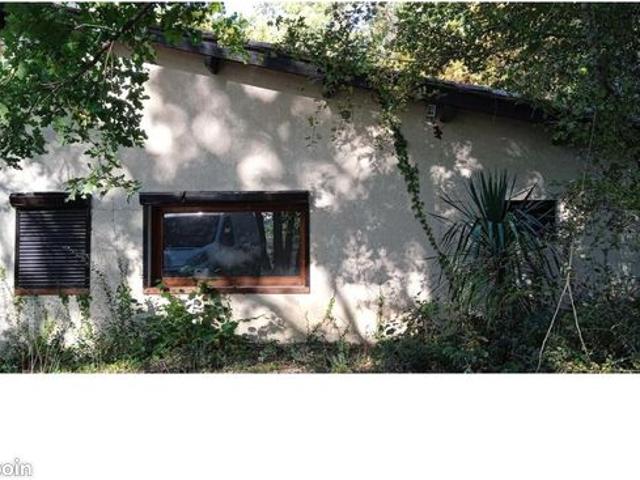 Maison 5 pièces 128 m²