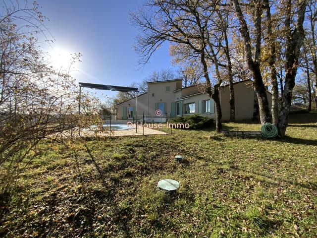 Maison 5 pièces 128 m²