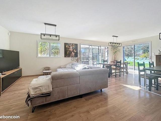Maison 5 pièces 128 m²