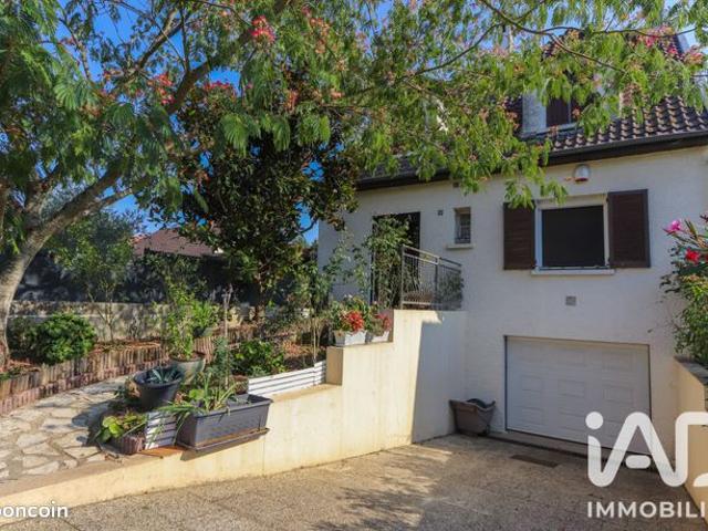 Maison 5 pièces 128 m²
