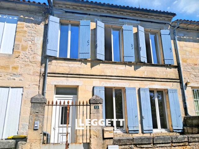 Maison 5 pièces 128 m²