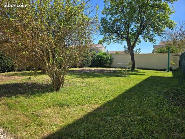 Maison 5 pièces 128 m²