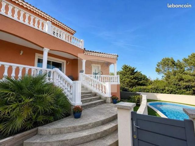 Maison 5 pièces 128 m²