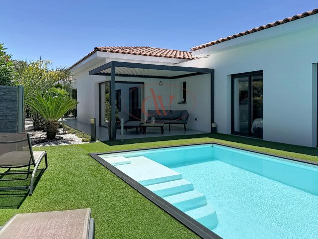 Maison 5 pièces 128 m²