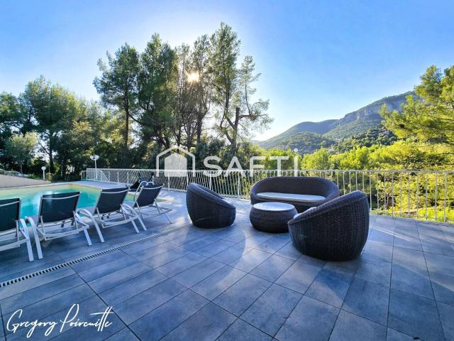Maison 5 pièces 128 m²