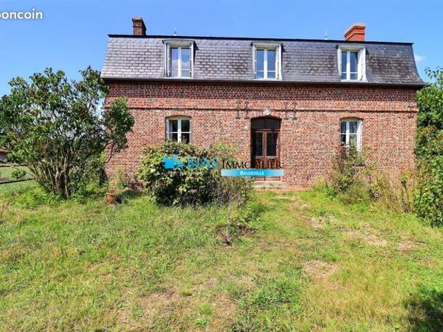 Maison 5 pièces 128 m²