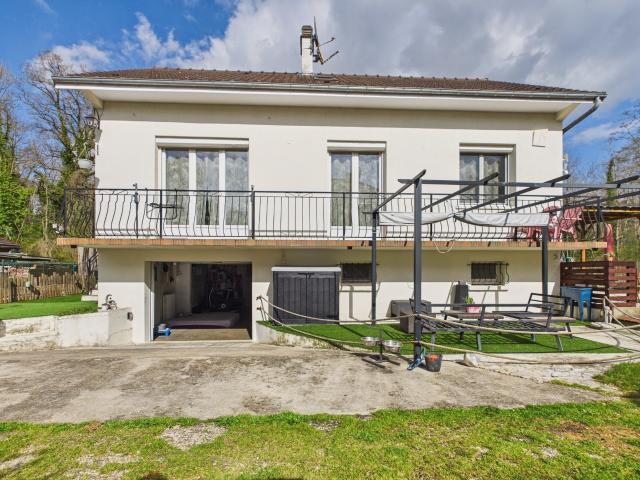 Maison 5 pièces 128 m²