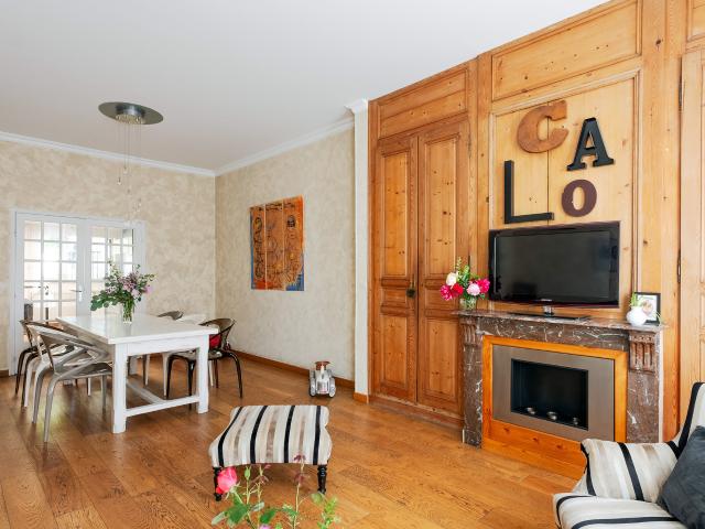Maison 5 pièces 128 m²