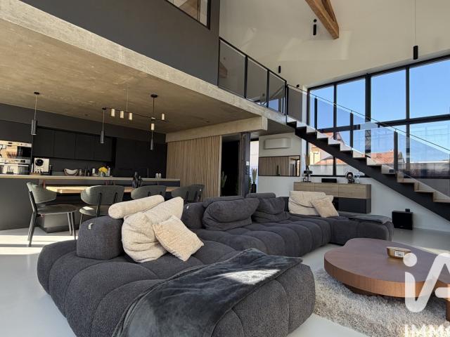 Maison 4 pièces 128 m²