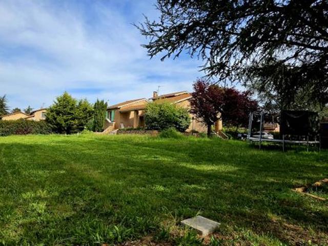 Maison 5 pièces 128 m²