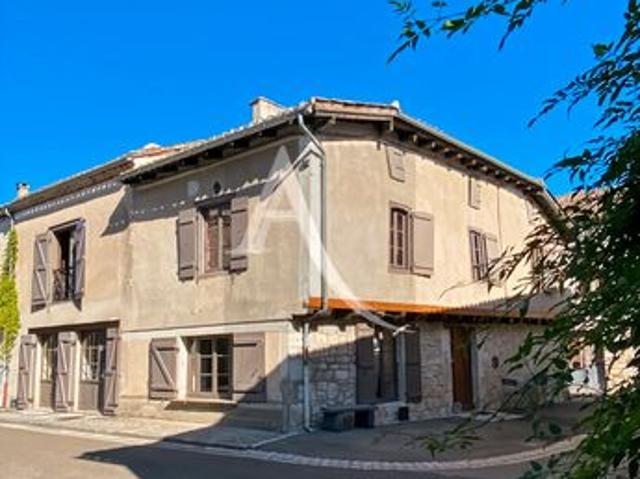 Maison 5 pièces 128 m²