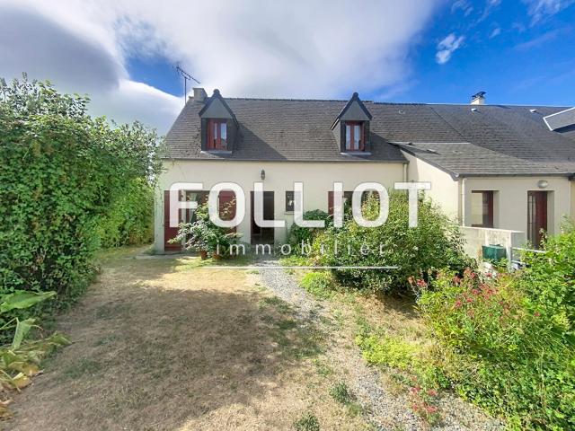Maison 5 pièces 128 m²