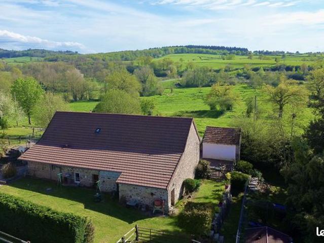 Maison 5 pièces 128 m²