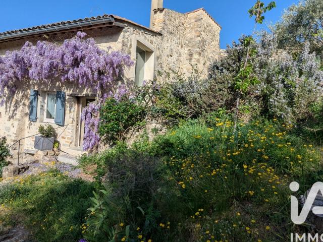 Maison 5 pièces 128 m²