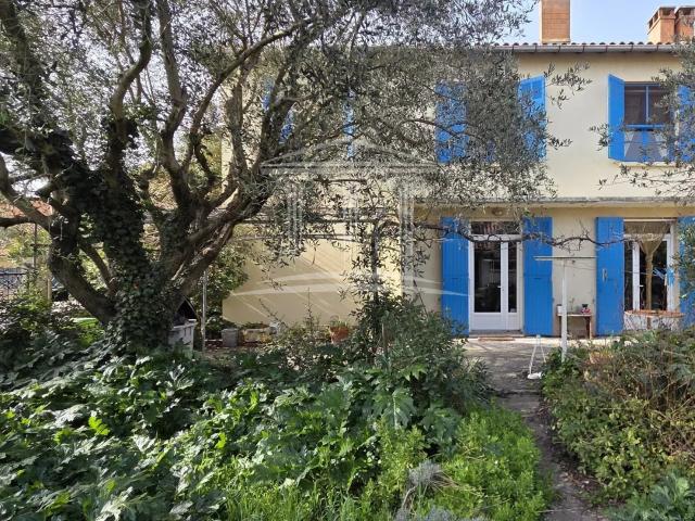 Maison 5 pièces 128 m²