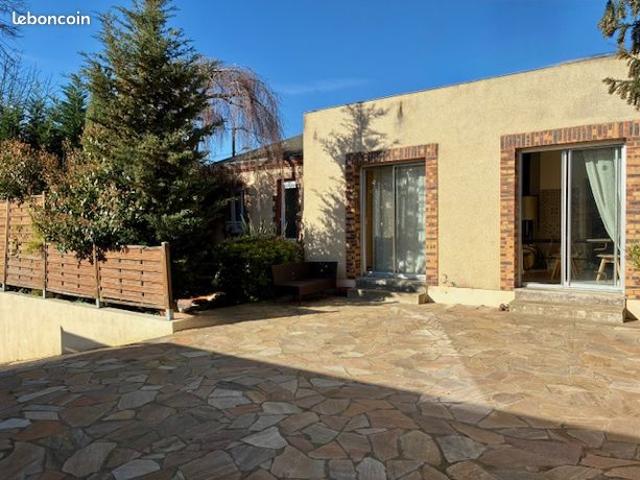 Maison 5 pièces 128 m²