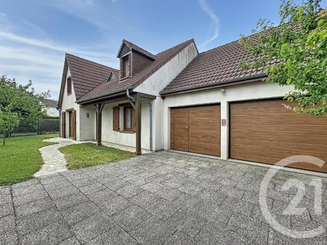 Maison 5 pièces 128 m²