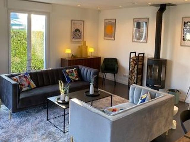 Maison 5 pièces 128 m²