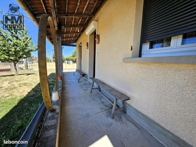 Maison 5 pièces 128 m²