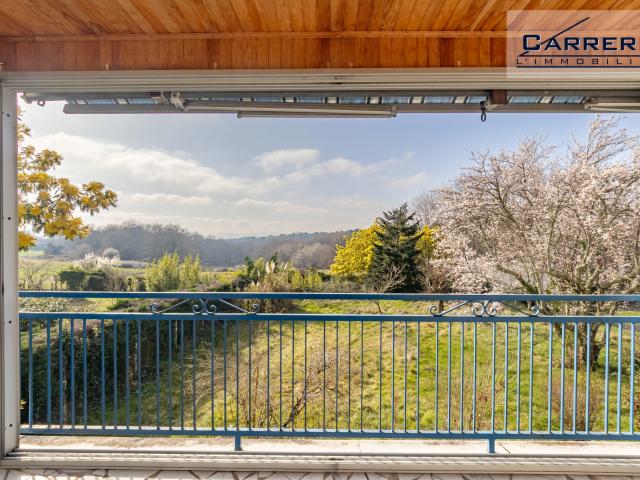 Maison 5 pièces 128 m²