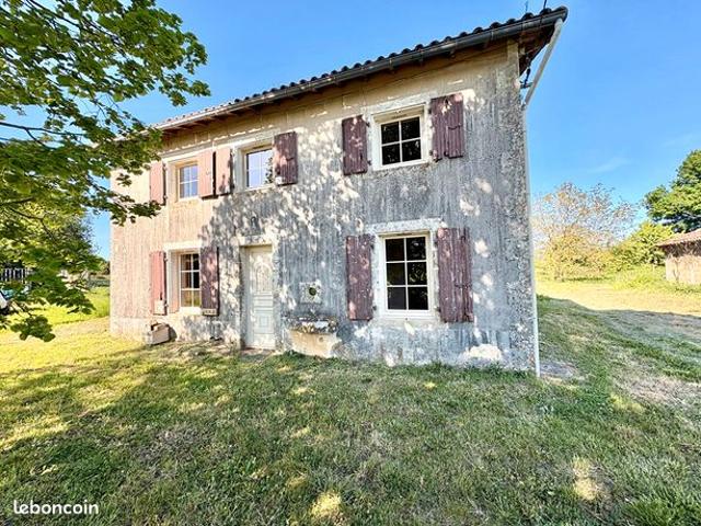 Maison 5 pièces 128 m²