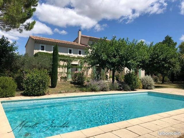 Maison 5 pièces 128 m²