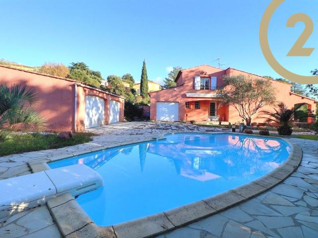 Maison 5 pièces 128 m²
