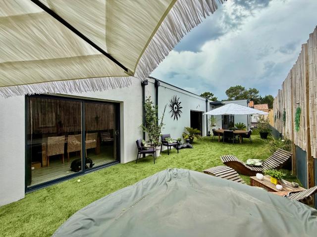 Maison 5 pièces 128 m²