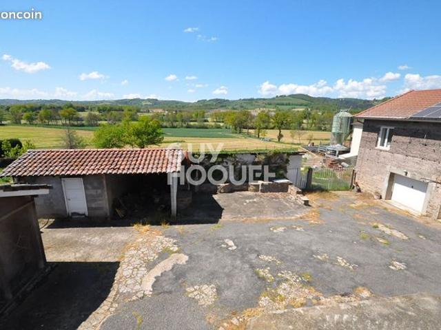 Maison 5 pièces 128 m²